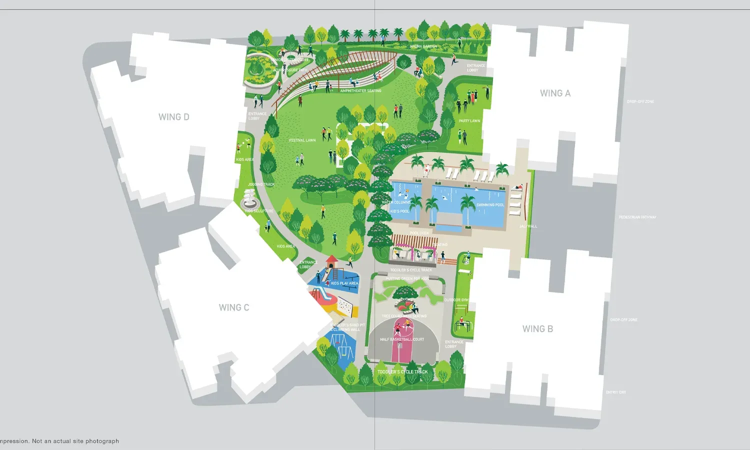 Master Plan 2